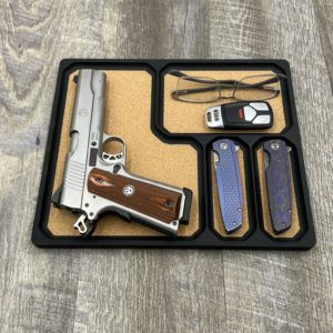 PewPew EDC Tray - Image 2