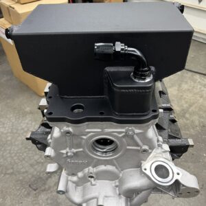 FRONT SUMP 7.3 GODZILLA OIL PAN