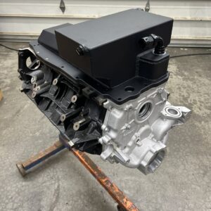 FRONT SUMP 7.3 GODZILLA OIL PAN