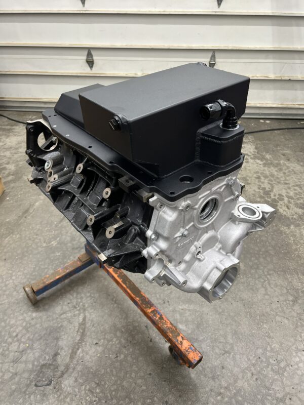 FRONT SUMP 7.3 GODZILLA OIL PAN