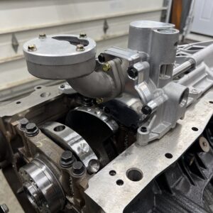 7.3 Godzilla shallow factory oil pan - Image 7