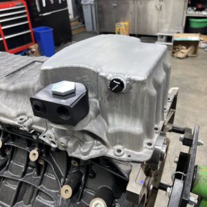 7.3 Godzilla shallow factory oil pan - Image 5