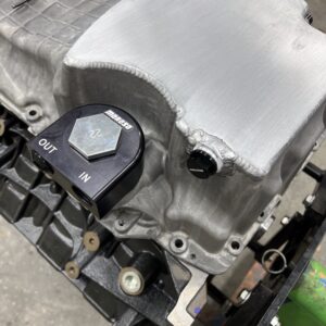 7.3 Godzilla shallow factory oil pan - Image 4