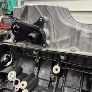 7.3 Godzilla shallow factory oil pan - Image 2