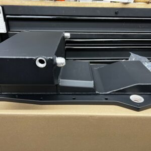 Mustang II Pinto 7.3 Godzilla oil pan